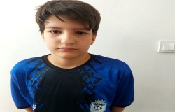 سیدامیررضا صفوی