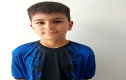 متین خلیلی