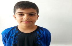 محمدعلی نظیفی نعمتی