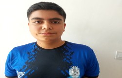 امیررضا خازنه