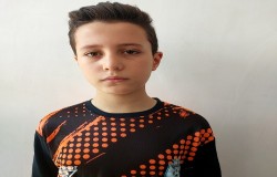 علیرضا نام شاد