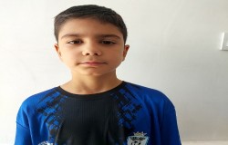 محمدمهدی شفیعی صیقلان