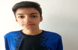 آریا اندرز