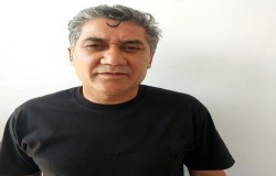 رضا بابائی
