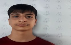 محمدطاها حسن پور