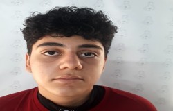 محمدامین شایسته