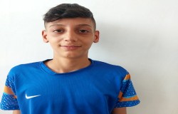 امیرعلی منفرد