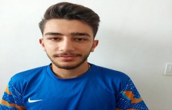 امیرحسین نوذری