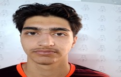 علی میروکیلی