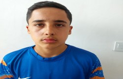 محمدامین شمسی نژاد