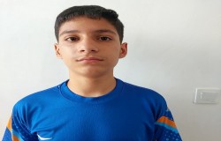 امیرسجاد علیخانی