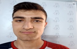 بردیا رضایی