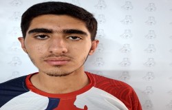 امیرمحمد تلیکانی