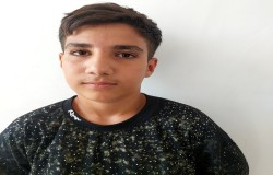 محمد طاها کرمیان برزیده