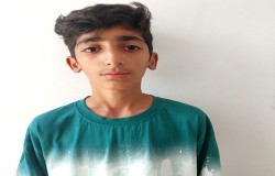 مهیار مصطفوی