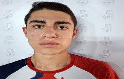 امیرمحمد امیری