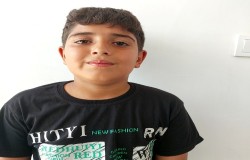 سبحان رستمی