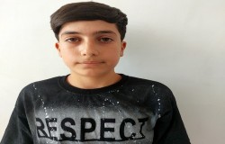 امیرمحمد ریحانی