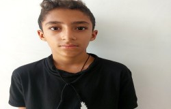 محمد طاها جودی