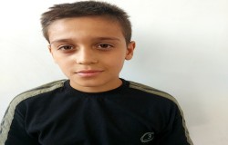 فرزاد لشکری