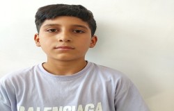 محمدصدرا فرج زاده