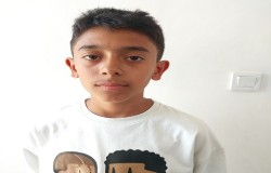 سید امیرعلی موسوی