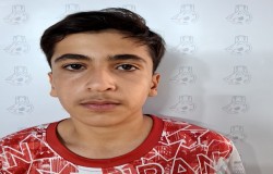 علی سیاه تیری