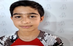 امیرمحمد جعفری فخر آباد