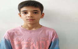 امیر عباس محمود آبادی