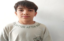 امیر علی سهامی