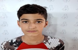 عطا نژاد قربان نالکیاشری