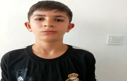 طاهر زمانی نژاد