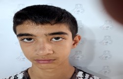 مهراد ناصری