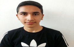 امیر بلال