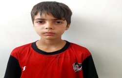 آریا عطایی