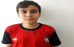 امیررضا کابلی