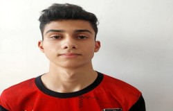 ابوالفضل صاحبی اردلانی