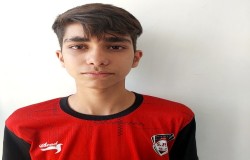 محمد نگهبانی