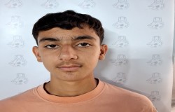 امیر علی صفرزاده