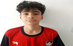 ماهان خلیل نیا