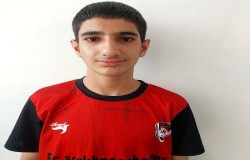 ابوالفضل اصغری