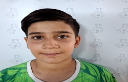 ماهان غفاری