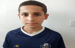 محمد رضا زارعی پوستین دوز