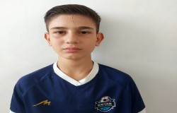 محمد طاها همتی