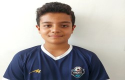محمد میلاد اکبرنژاد