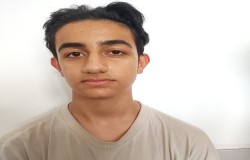 پرهام علی محمدزاده