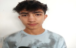 آرین داوری شلمداری