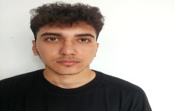 امیر علی رضایی