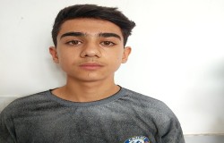 امیر محمد نوروزی