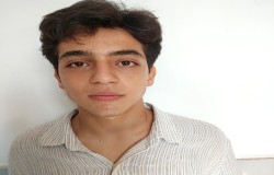 سروش پرنا
